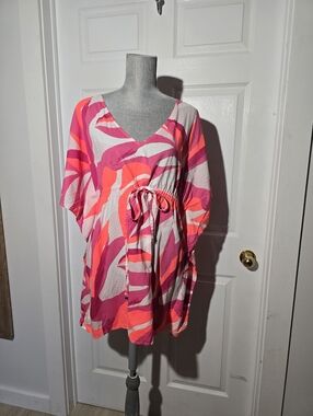 BOGNER fire+ice Caftan